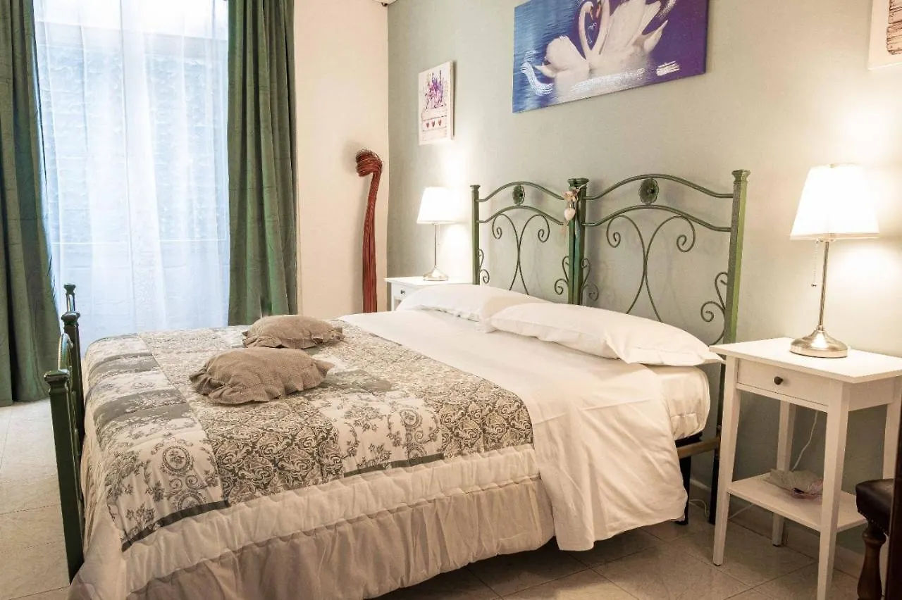 Ferienwohnung Little House Camilla Neapel 0*,  Italien