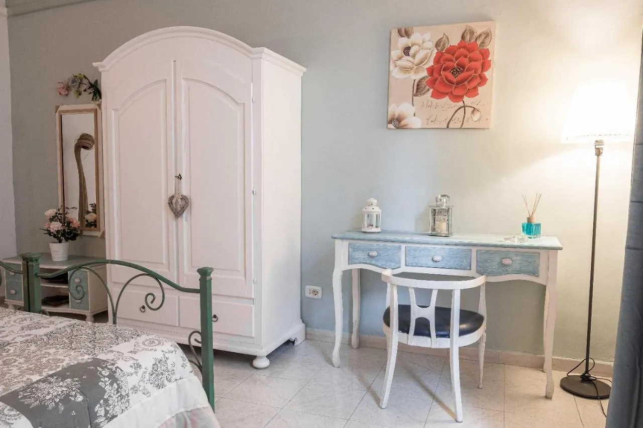 Little House Camilla Apartment Naples 0*,  Italy