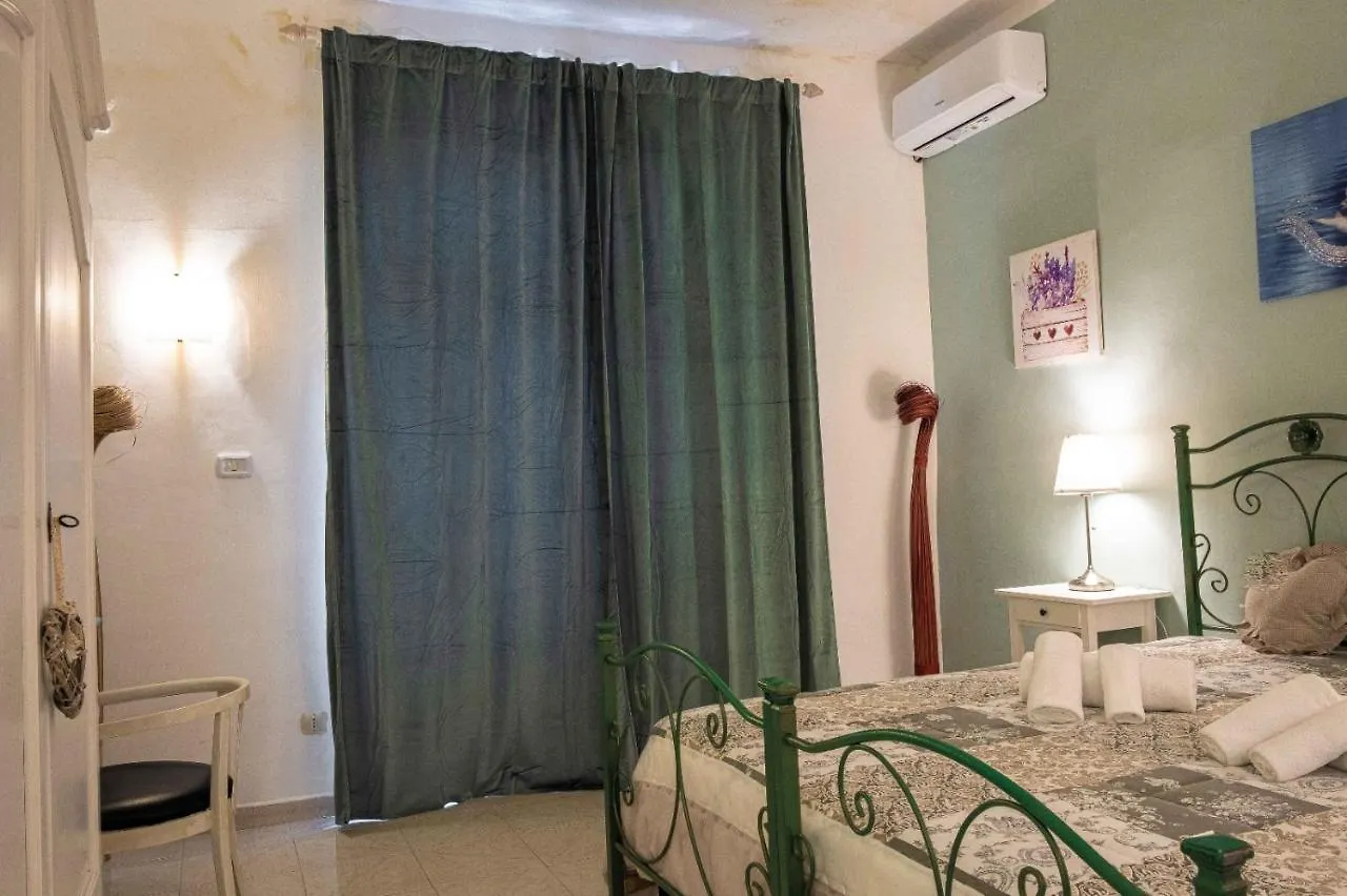 Little House Camilla Apartment Naples 0*,