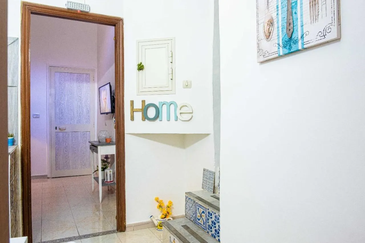 Little House Camilla Apartment Naples