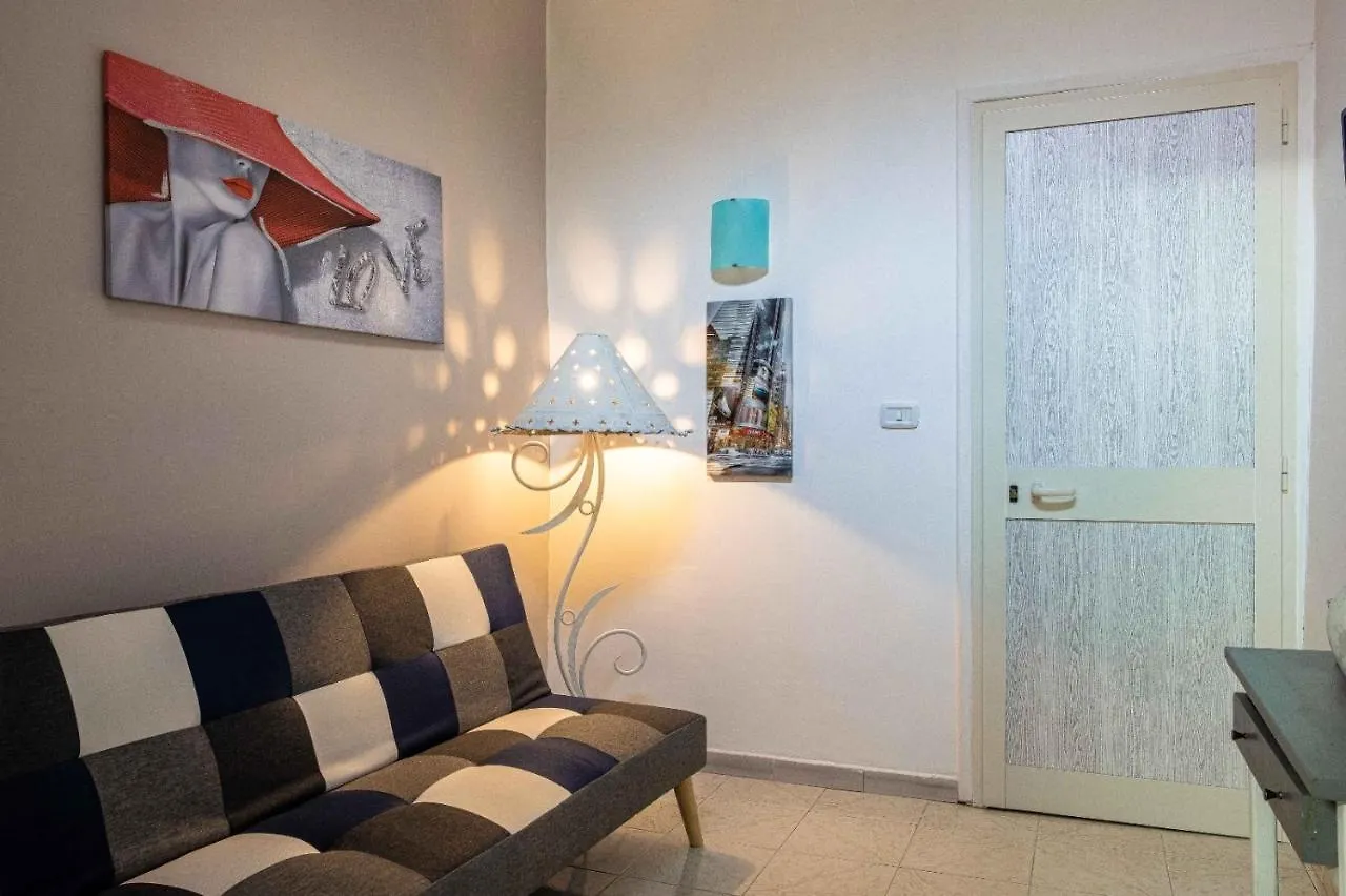 Little House Camilla Apartment Naples