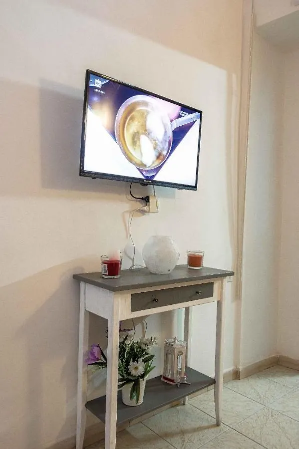 Little House Camilla Apartment Naples